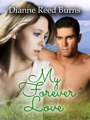 cover image of My Forever Love